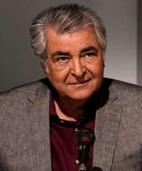 محمود عزیزی