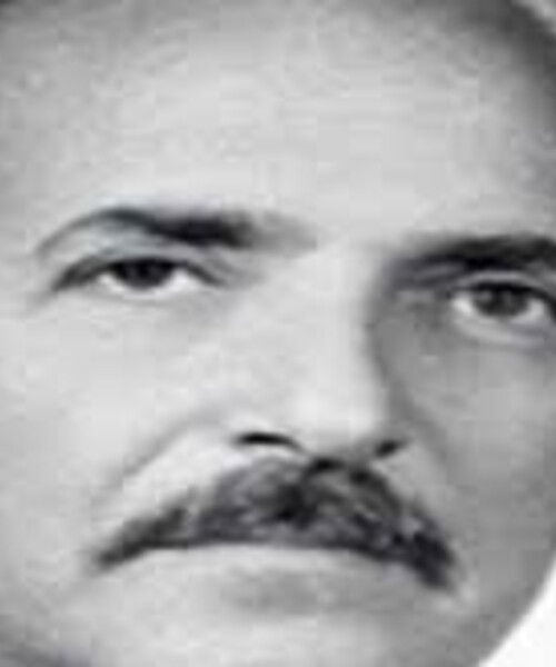 محمود کوشان