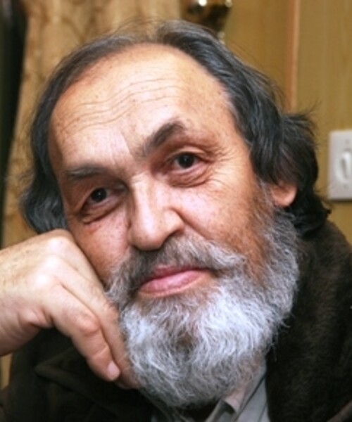 محمود نظرعلیان