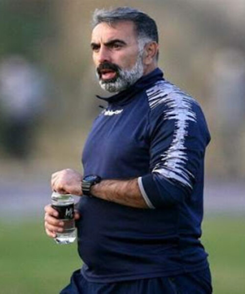 محمود فکری