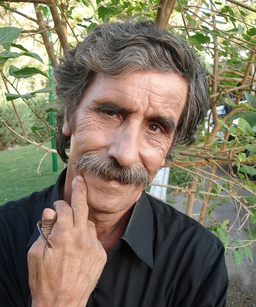 محمود بصیری