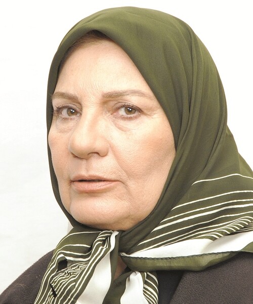 مهتاج نجومی