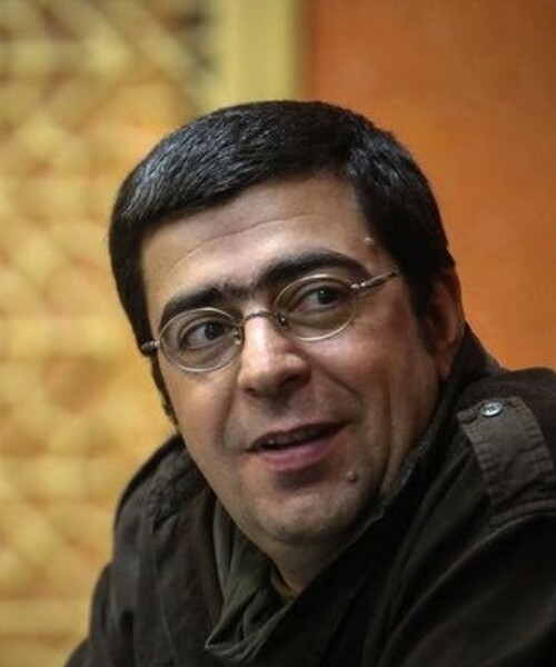 مجید برزگر