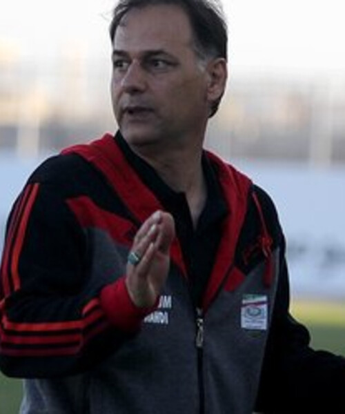 مجید نامجومطلق