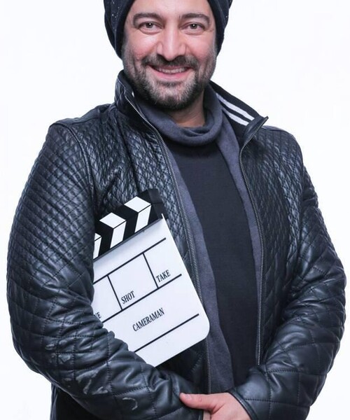مجید صالحی