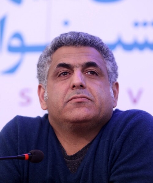 مانی حقیقی