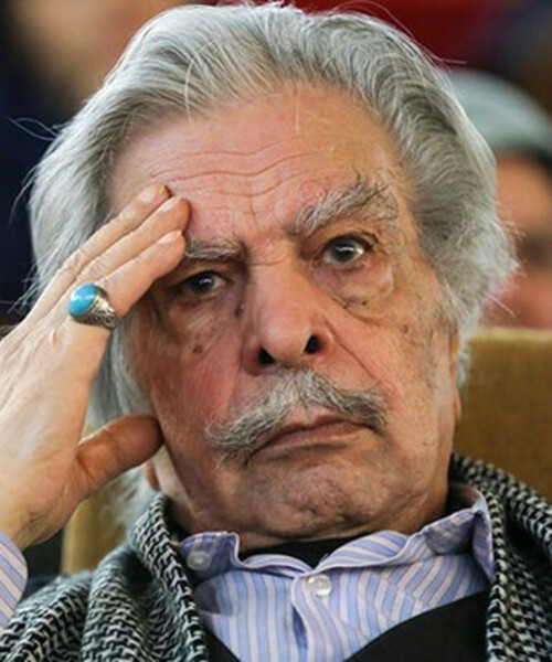 منوچهر اسماعیلی