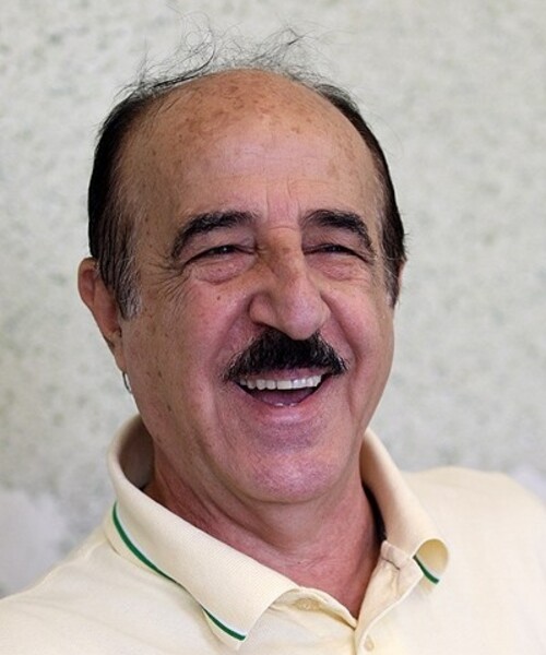 منوچهر آذری