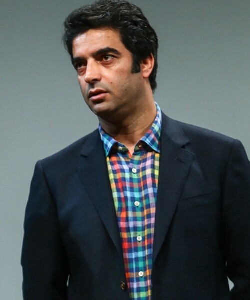منوچهر هادی