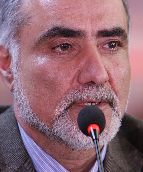منوچهر محمدی