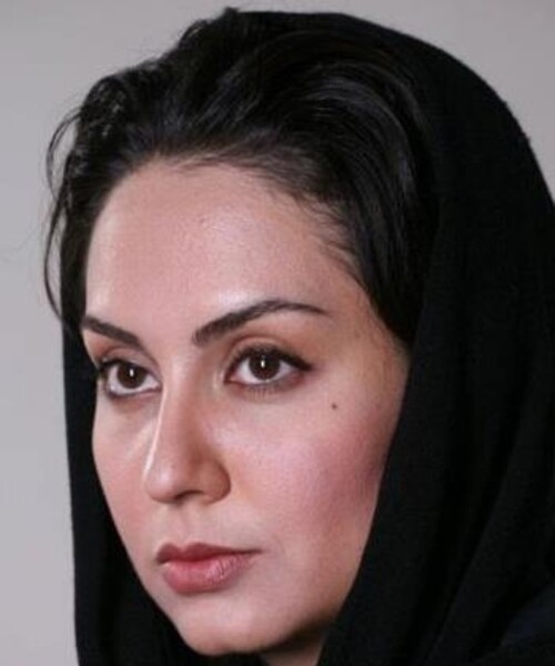 مریم پالیزبان