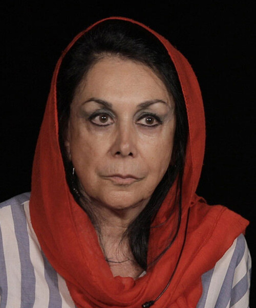 مریم زندی