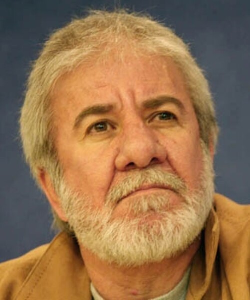 مسعود کرامتی