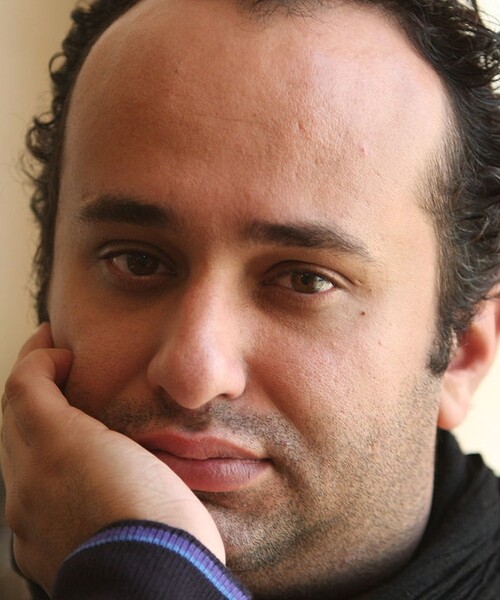 مازیار میری