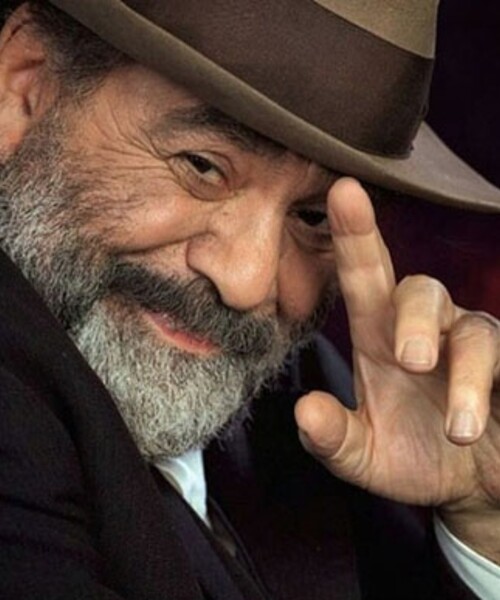 مهدی فتحی