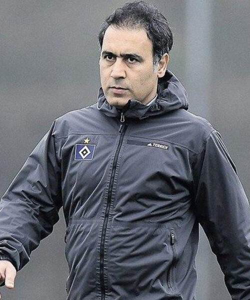 مهدی مهدوی کیا