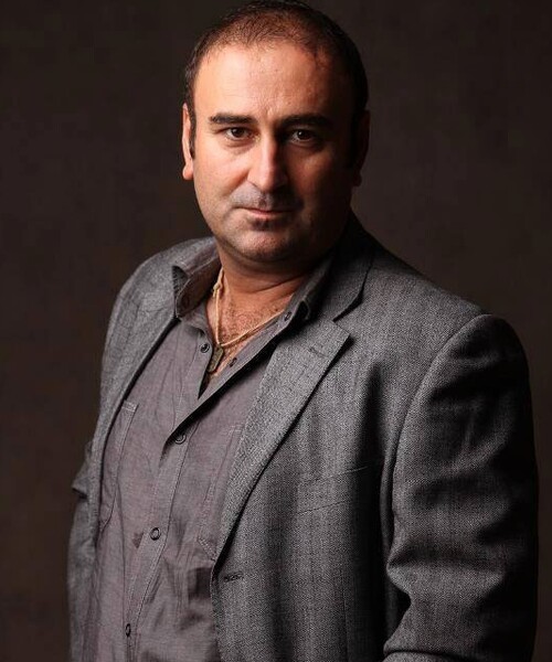مهران احمدی