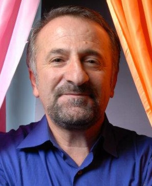مهران رجبی