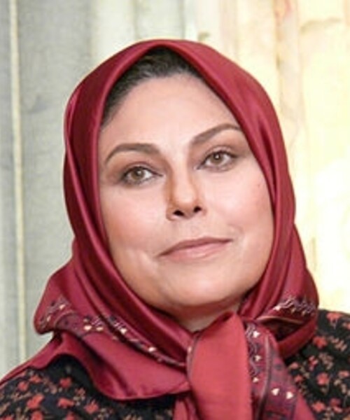 مهرانه مهین ترابی