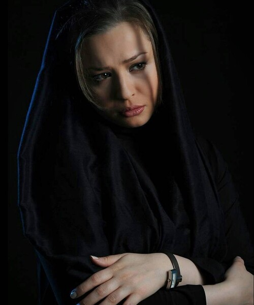 مهراوه شریفی نیا