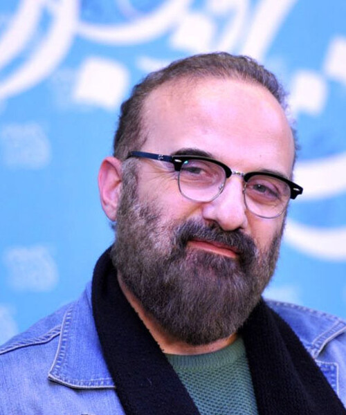 مهرداد فرید