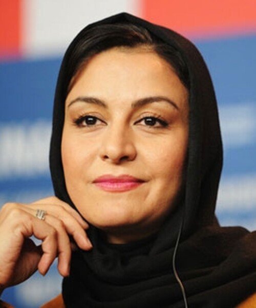 مریلا زارعی