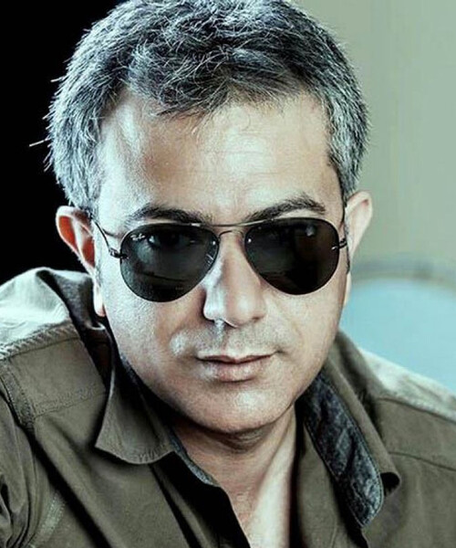 محمدرضا هدایتی