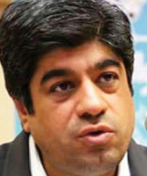 محمد ابوالحسنی