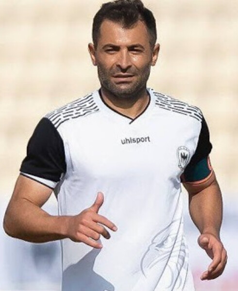 محمد ابراهیمی