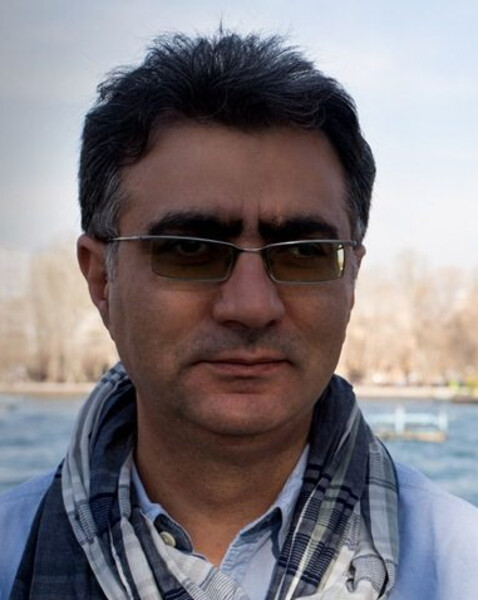 محمد احسانی