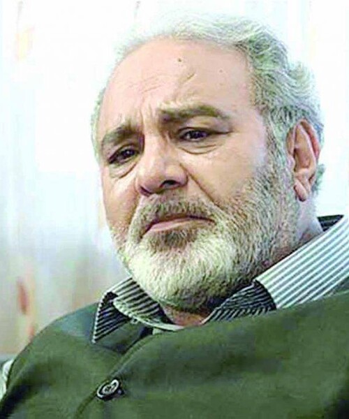 محمد کاسبی
