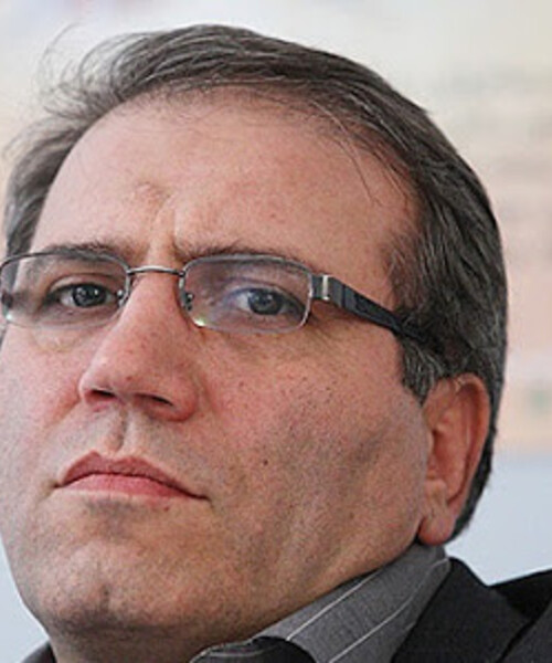 محمد پیرهادی