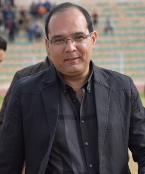 محمد ربیعی