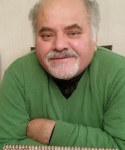 محمدهادی قمیشی