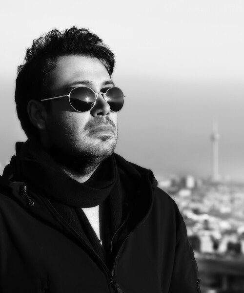 محسن چاوشی