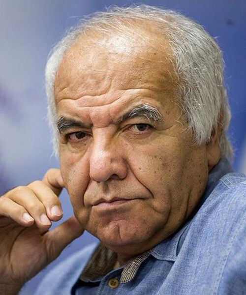 مرتضی پورصمدی