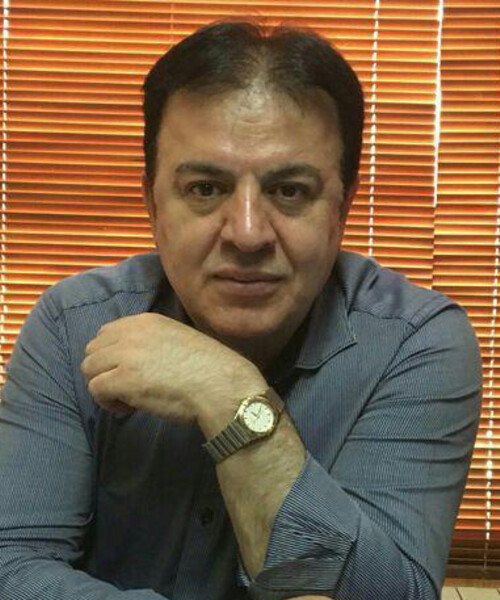 مرتضی شایسته