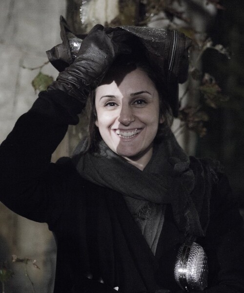 نگار نعمتی