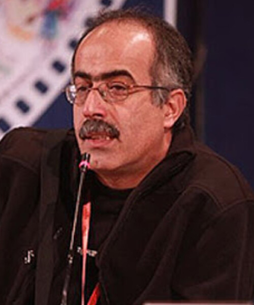 ناصر رفایی