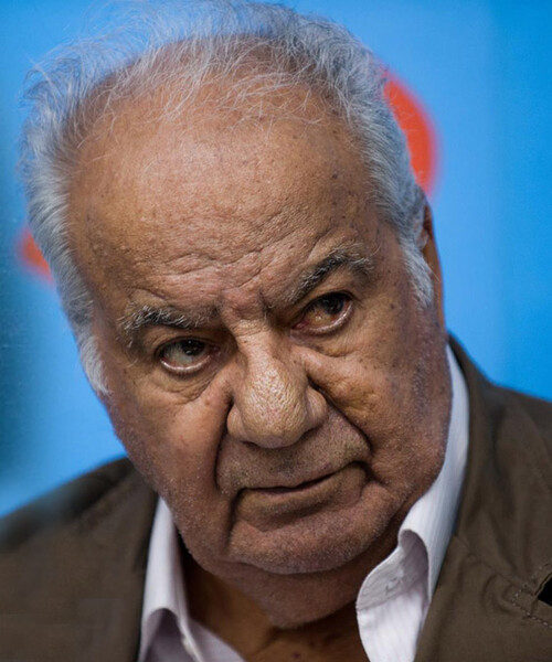 ناصر ملک مطیعی