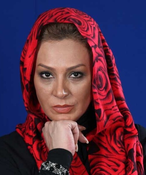 نسرین مقانلو
