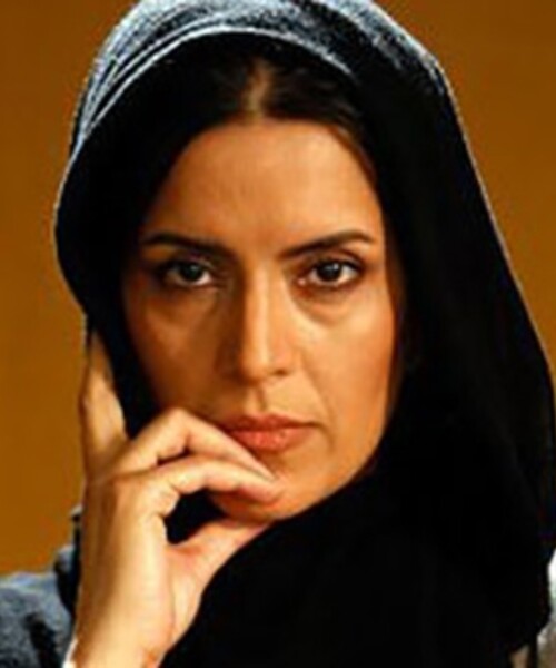نازنین فراهانی