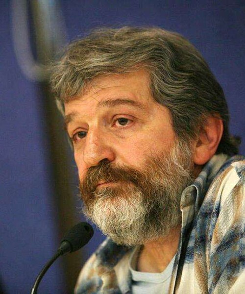 امید روحانی