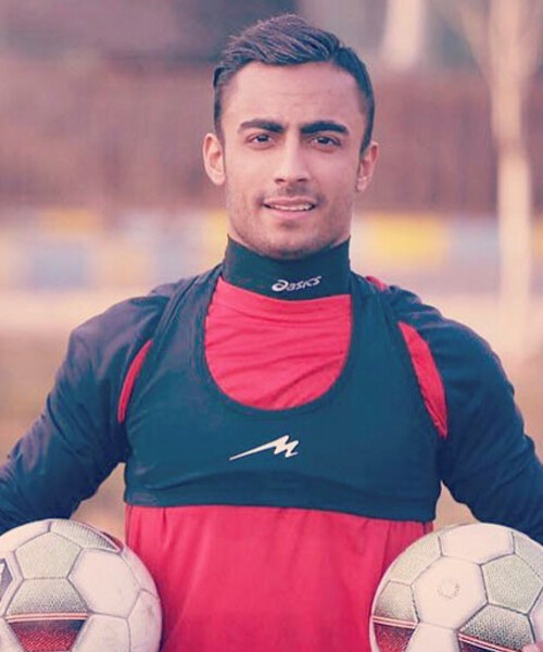 امید سینگ