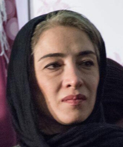 پانته آ پناهیها