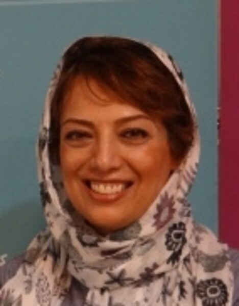 پردیس افکاری