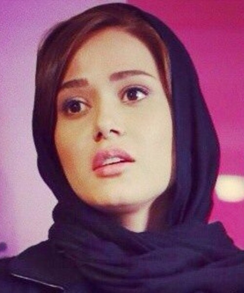 پریناز ایزدیار