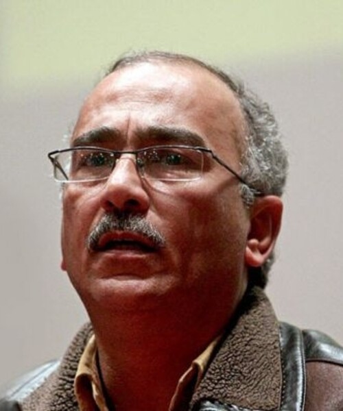 پرویز شیخ طادی