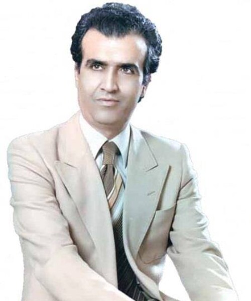 پرویز یاحقی