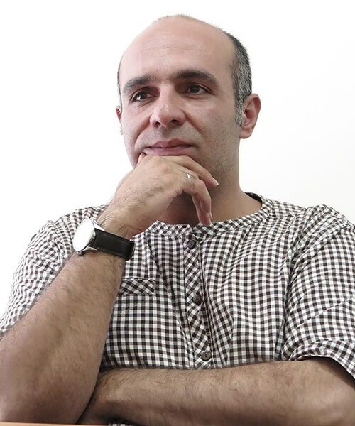 پیام دهکردی